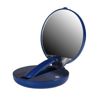 Floxite Mirror Mate Adjust Compact 15x Magnification Mirror