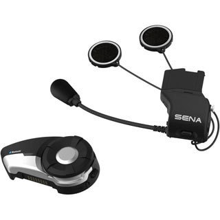 Sena 20S-01 Motorcycle Bluetooth Communication System