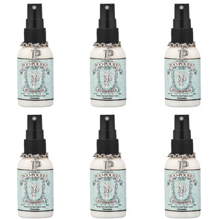 Poo-Pourri Extramint Scent 2-ounce Air Freshener (Pack of 6)
