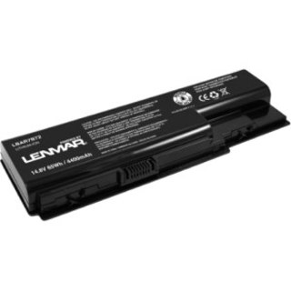 Lenmar Replacement Battery for Acer Aspire 5520 Series Laptop Compute