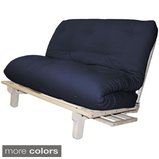 Better Fit Upholstery Grade Twin-size Futon Cover