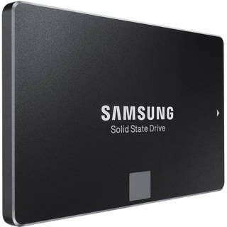 Samsung 850 Pro MZ-7KE1T0BW 1 TB 2.5" Internal Solid State Drive