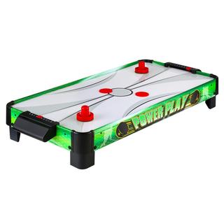 Power Play 40-inch Tabletop Air Hockey