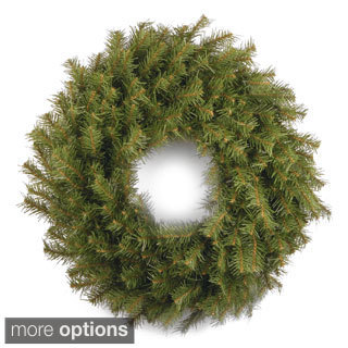Norwood Fir 24-inch Wreath