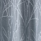 ATI Home Finesse Faux Linen Grommet Top Curtain Panel Pair