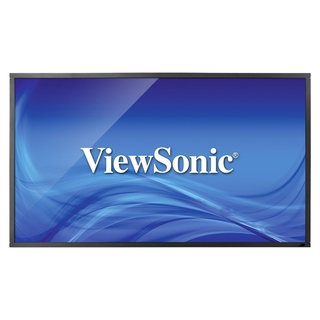Viewsonic 42" Interactive Commercial LED Display