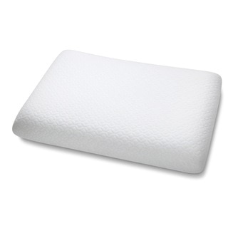 Order Home Collection Select-a-Side Memory Foam Pillow
