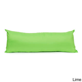 Slumber Shop Bright Ideas Body Pillow