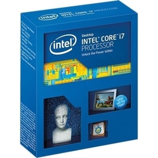 Intel Core i7 i7-5930K Hexa-core (6 Core) 3.50 GHz Processor - Socket
