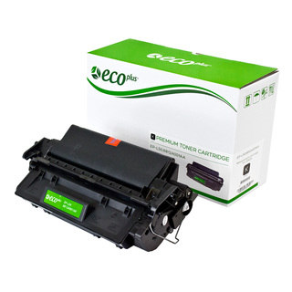 Ecoplus Canon EPCL50 Re-manufactured Black Toner Cartridge