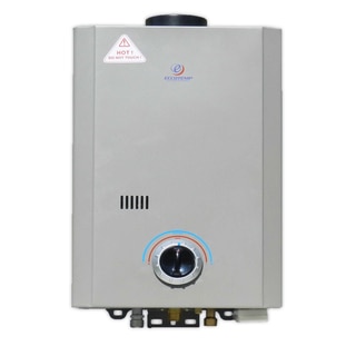 Eccotemp L7 Portable Tankless Water Heater