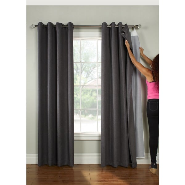 Thermalogic Universal Blackout Curtain Liner