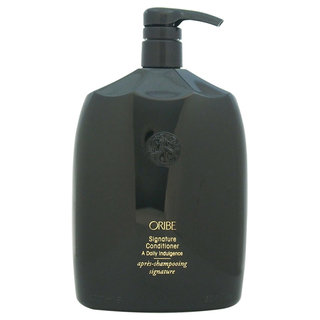 Oribe A Daily Indulgence 33.8-ounce Signature Conditioner with Pump