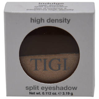 TIGI High Density Split Indulge Eyeshadow