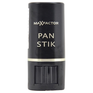 Max Factor Panstik 96 Bisque Ivory Foundation