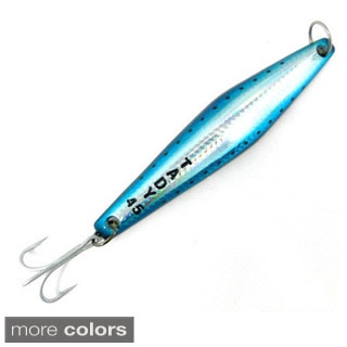 Tady 45 Blue Surface Lure