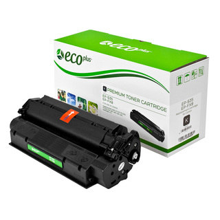 Ecoplus Canon EPS35 Black Re-manufactured Toner Cartridge