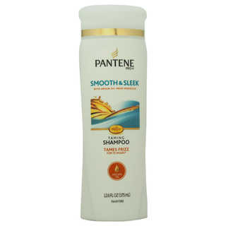 Pantene Pro-V Smooth and Sleek 12.6-ounce Shampoo