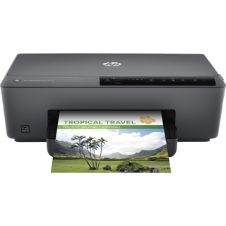 HP Officejet Pro 6230 Inkjet Printer - Color - 600 x 1200 dpi Print -