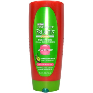 Garnier Fructis Color Shield Fortifying Cream 25.4-ounce Conditioner