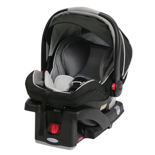 Graco SnugRide Click Connect 35 LX Infant Car Seat in Harris