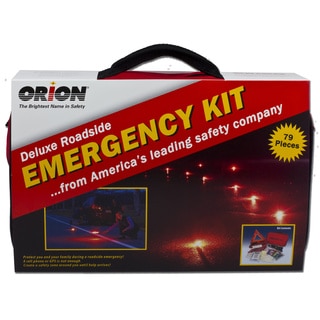 Emergency Auto Kits