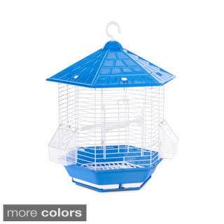 Prevue Pet Products Bali Bird Cage