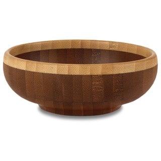 Totally Bamboo Classic 6-inch Bowl