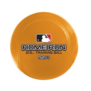 Franklin Sports MLB Home-run Training Ball 12.5 ounces