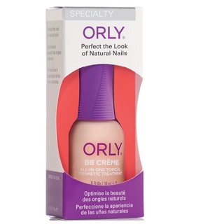 Orly 0.6-ounce BB Creme for Nails