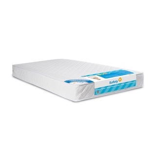 DHP Safety First Transitions Baby/ Toddler Mattress