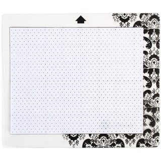 Silhouette Cutting Mat For Stamp Material-7.5X6in