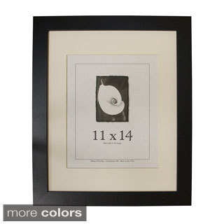 Corporate 11x14 Picture Frame