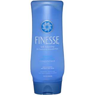 Finesse Self Adjusting Texture Enhancing 13-ounce Conditioner