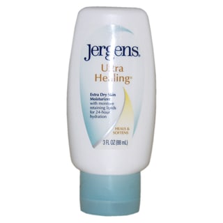 Jergens Ultra Healing Extra Dry Skin 3-ounce Moisturizer