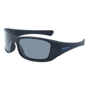 BlueWater Paddle Floating Frame with Polarized Grey Lens Sunglasses