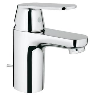 Grohe Starlight Chrome Eurosmart Cosmopolitan OHM Bathroom Faucet