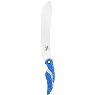 Cuda 10-inch Titanium Bonded Butcher Knife
