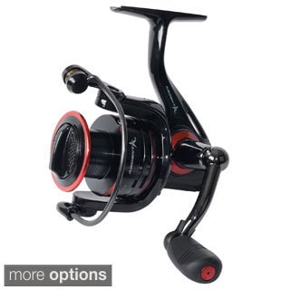 Ardent Finesse Spinning Reel