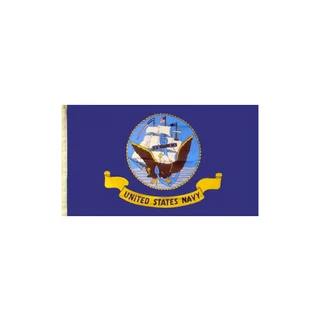 United States Navy Flag