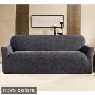 Sure Fit Stretch Galaxy Sofa Slipcover