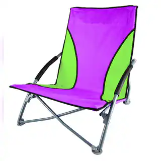 Stansport Low Profile Fold Up Chair