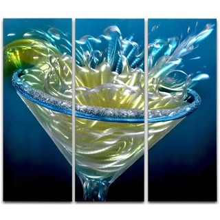 Margarita Splash