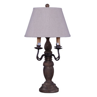 Somette Wimberly Table Lamp