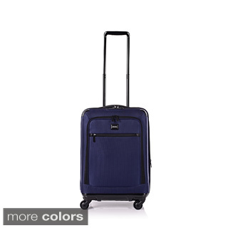 Lojel Exos I 26.5-inch Hybrid Medium Spinner Upright Suitcase