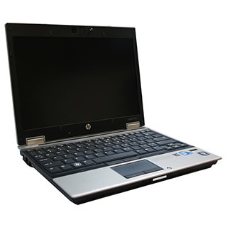 HP EliteBook 2540P Intel Corei7 2.13GHz 4GB 128GBSSD 12-inch LT Computer