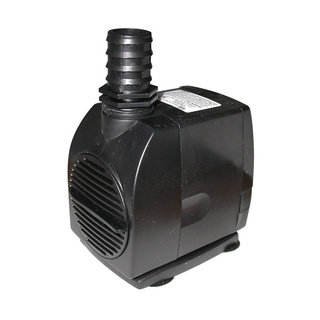 Submersible 550-GPH Stream Pump with 16-foot Cord
