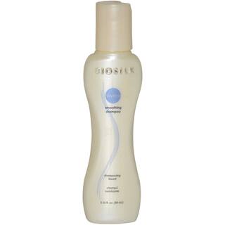 Biosilk Smoothing 2.26-ounce Shampoo