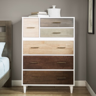 Strick & Bolton Christian 6-drawer Chest of Drawers