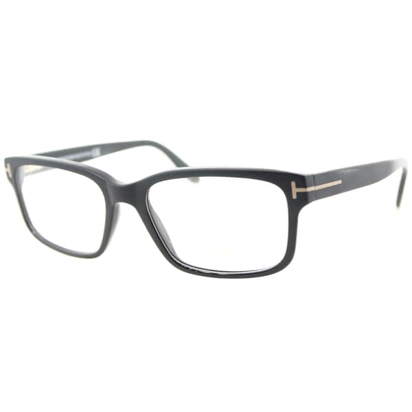Tom Ford Unisex 'FT5313 002' Gradient Eyeglasses